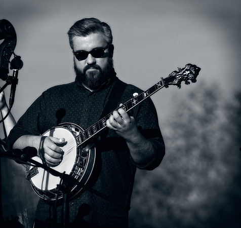 Laurie Lewis & The Right Hands @ The Hovander Bluegrass Festival 2018-23