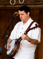 Grapevine @ The 2012 Darrington Bluegrass Festival-7