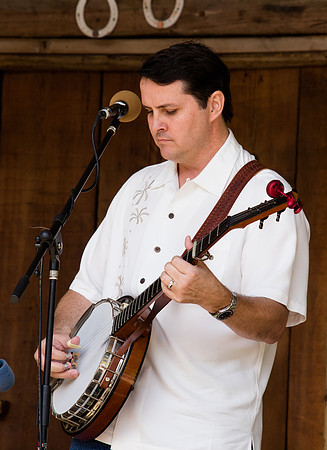 Grapevine @ The 2012 Darrington Bluegrass Festival-7