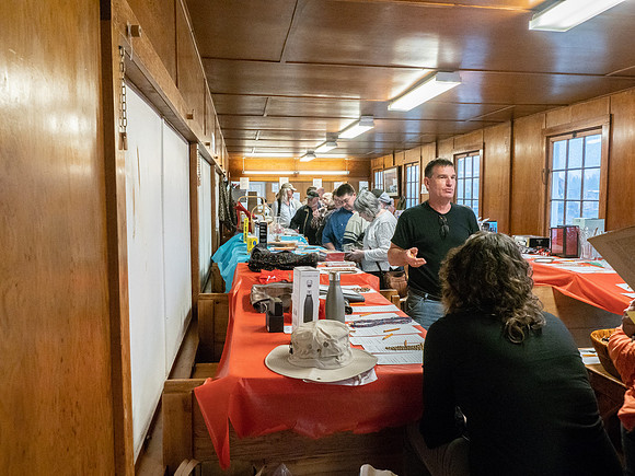 Maltby Jam Benefit & Auction 2018-38