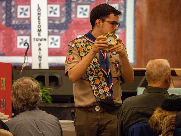 Maltby Jam Benefit & Auction 2018-47