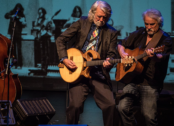 John McEuen & Friends @ Kent Meridian Performance 3-9-18-13