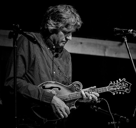 The Kathy Kallick Band @ Bluegrass From the Forest 2018_-10