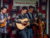 String Theory @ The Maltby Jam Benefit 2018-2