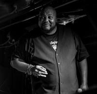 Sugaray Rayford @ Hwy 99 Blues Club 10-20-18-3