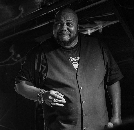 Sugaray Rayford @ Hwy 99 Blues Club 10-20-18-3