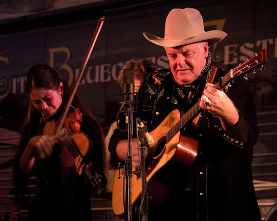 The Peter Rowan Bluegrass Band  @ The 2012 Rivercity Bluegrass Festival_-10