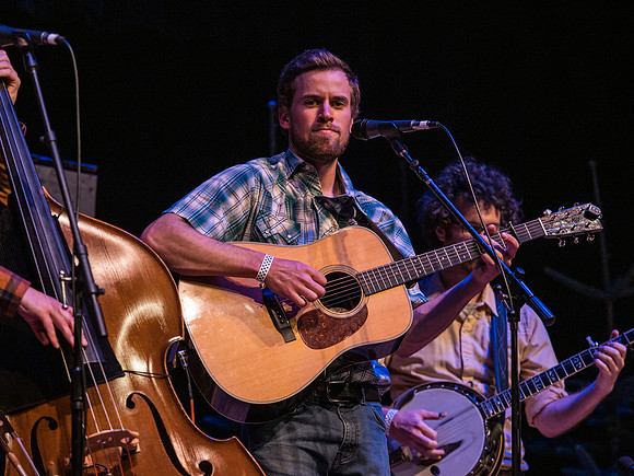 Warren G. Hardings @ Bluegrass From The Forest 2019-25