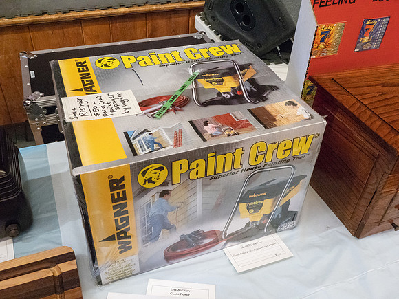 Maltby Jam Benefit & Auction 2018-5