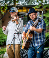 Dysfunction Junction @ Northwest Folklife 2018-10