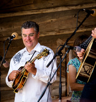 Grapevine @ The 2012 Darrington Bluegrass Festival-2