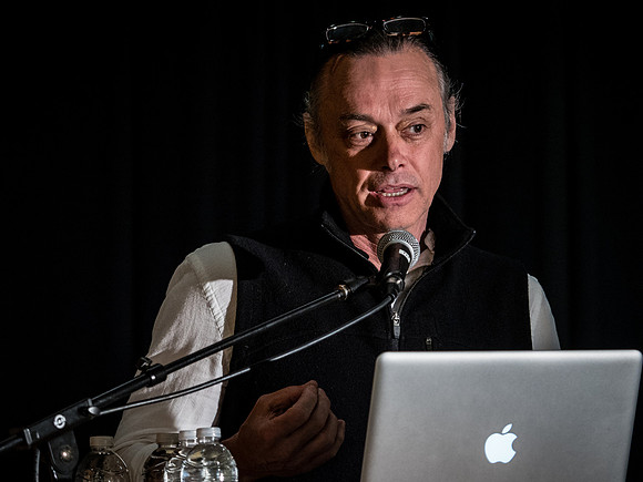 Art & Activism with Kaia Sand, Rex Hohlbein, and Susan Robb-201