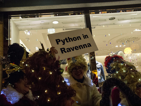 The Beaconettes @ The Great Figgy Pudding Caroling Contest 2012-34