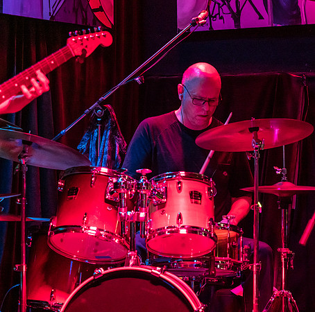 Lisa Mann Trio @ The Blue Diamond 5-4-19-8