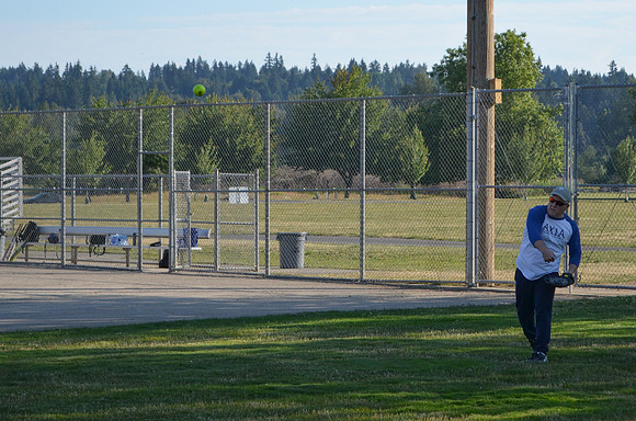 Axia Home Loans Softball Practice 1 6-19-18-6