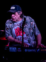 Commander Cody @ 9 Wallis Club Beverly, MA Set 1-9