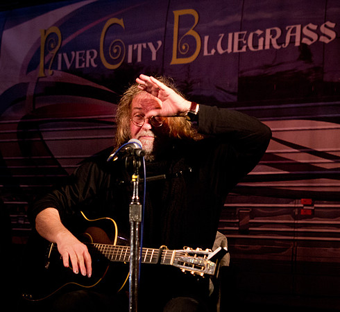 Ray Wylie Hubbard  @ The 2012 Rivercity Bluegrass Festival_-11