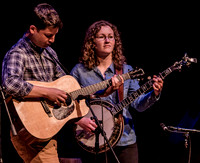 Mile 12 @ Bluegrass From The Forest 2018-13