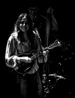 Della Mae @ The Nectar Lounge 12-11-15