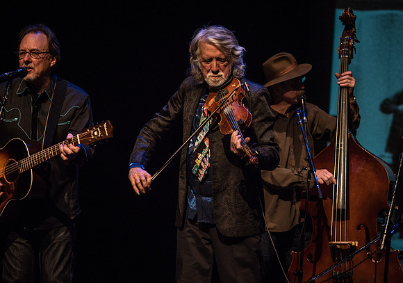 John McEuen & Friends @ Kent Meridian Performance 3-9-18-17