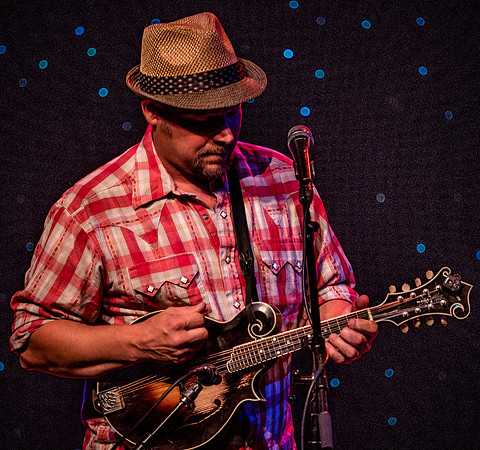 Robbie Fulks @ The Triple Door 9-4-18-18