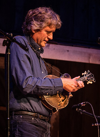 The Kathy Kallick Band @ Bluegrass From the Forest 2018_-2