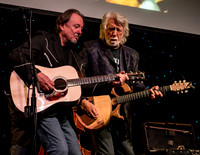 John McEuen @ The Triple Door 7-1-18 Set 2