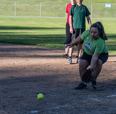 Axia Home Loans Softball Practice 6-26-18-25