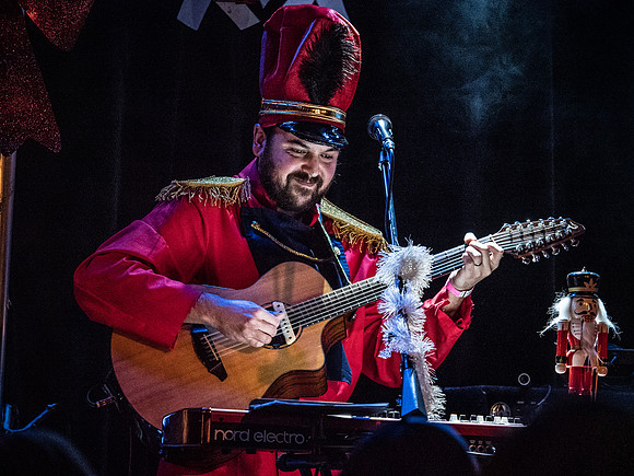 Polecat @ The Polecat Yuletide Celebration 12-7-2018-25