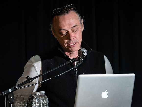 Art & Activism with Kaia Sand, Rex Hohlbein, and Susan Robb-202