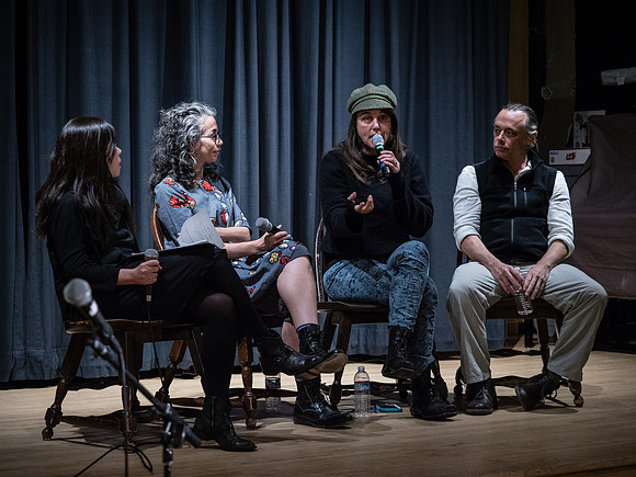 Art & Activism with Kaia Sand, Rex Hohlbein, and Susan Robb-236