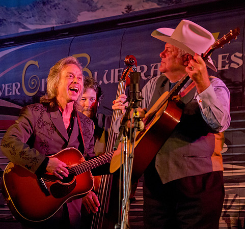 The Peter Rowan Bluegrass Band  @ The 2012 Rivercity Bluegrass Festival_-17