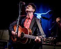 Gus Clark and the Least of His Problems @ The Tractor Tavern 6-21-18