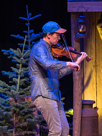 Warren G. Hardings @ Bluegrass From The Forest 2019-23