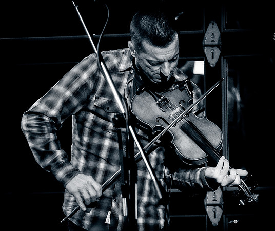 The Travelin' McCourys @ Nectar Lounge 11-24-18-27