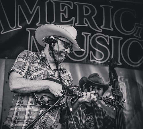 Dysfunction Junction @ Northwest Folklife 2018-26