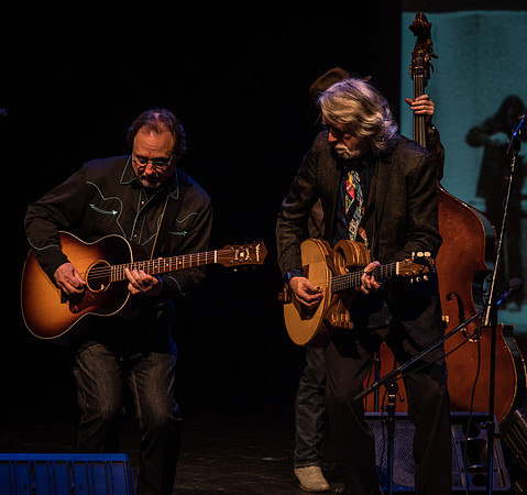 John McEuen & Friends @ Kent Meridian Performance 3-9-18-23