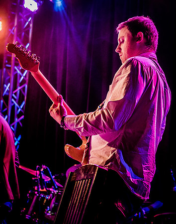 Ween Tribute Show @ Nectar Lounge 10-30-18-26