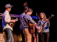 Mile 12 @ Bluegrass From The Forest 2018-6