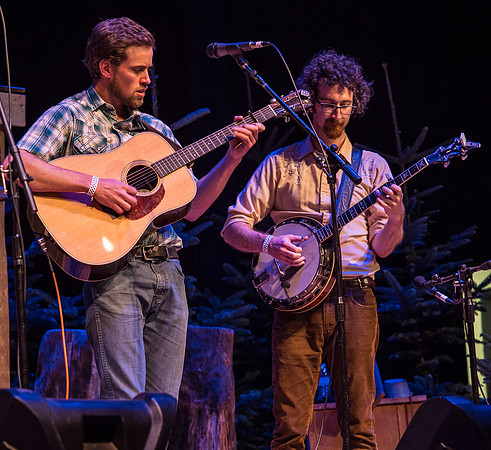 Warren G. Hardings @ Bluegrass From The Forest 2019-15