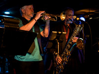 Kevin Selfe & The Big Band HWY 99 4-7-18-5