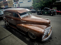 Centrailia Car Cruise 6-28-14