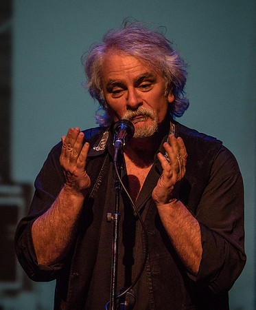 John McEuen & Friends @ Kent Meridian Performance 3-9-18-25