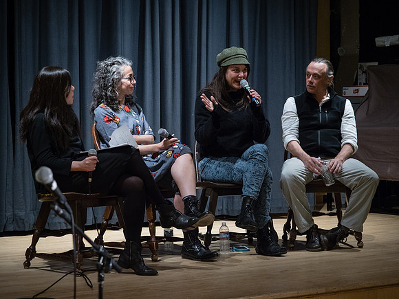 Art & Activism with Kaia Sand, Rex Hohlbein, and Susan Robb-238