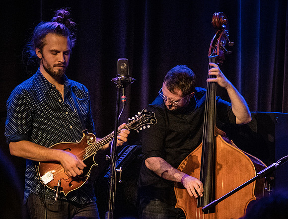 Jacob Jolliff Band 11-24-18 @  Nectar Lounge-13