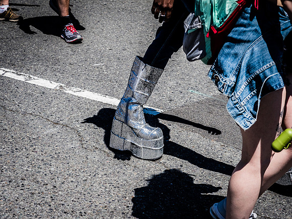 Fremont Solstice Fair 2018 Set 2-5