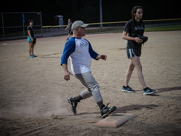Axia Home Loans Softball 8-7-18-21