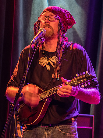 Ween Tribute Show @ Nectar Lounge 10-30-18-2
