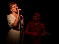 Karaokegrass 9-25-13