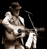 Farmstrong @ Bluegrass From the Forest 2015